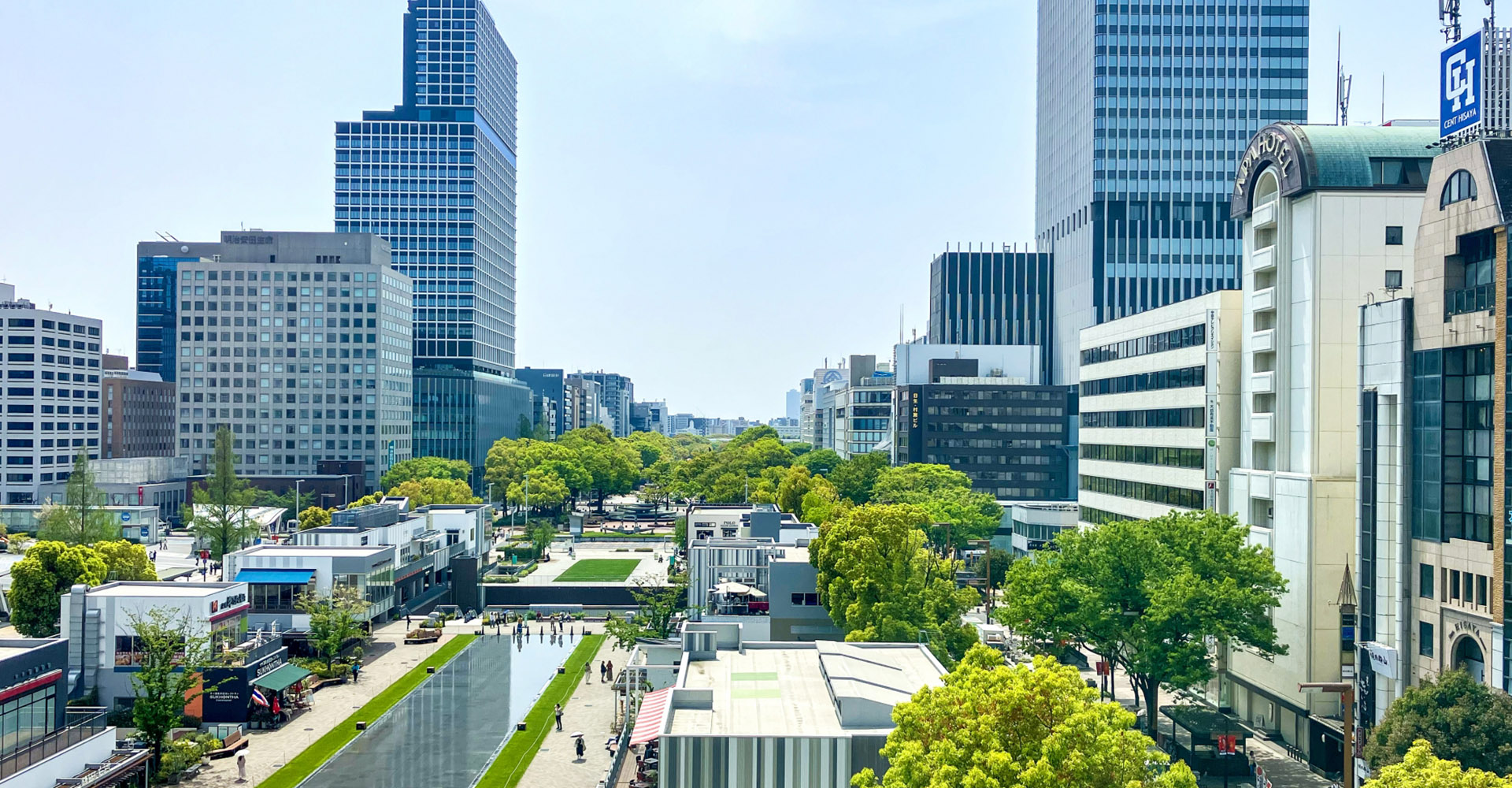企業向け
